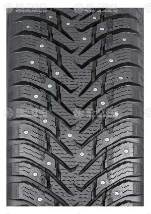 Nokian Tyres Nordman 8 SUV 245/45 R20 103T