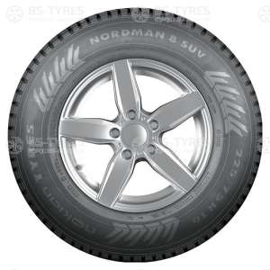 Ikon Nordman 8 (Character Ice 8) 205/65 R15 99T