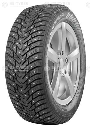 Nokian Tyres Nordman 8 SUV 245/45 R20 103T