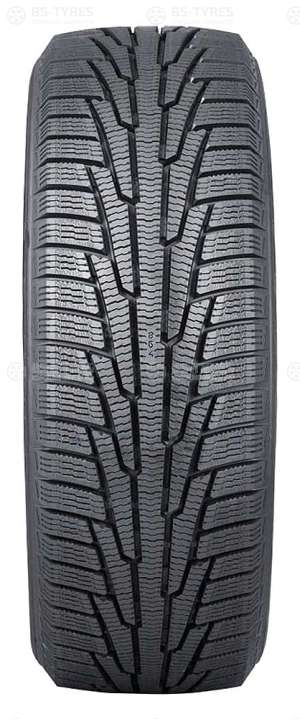 Nokian Tyres Nordman RS2 SUV 245/65 R17 111R
