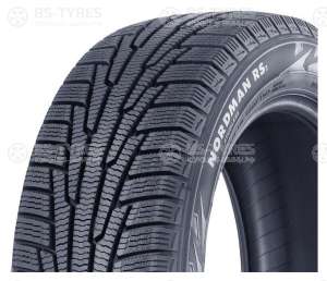 Nokian Tyres Nordman RS2 SUV 245/65 R17 111R