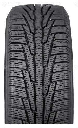 Nokian Tyres Nordman RS2 SUV 245/65 R17 111R