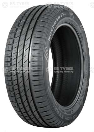 Nokian Tyres Nordman SX3 205/70 R15 96T