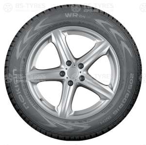 Nokian Tyres WR D4 185/65 R15 88T