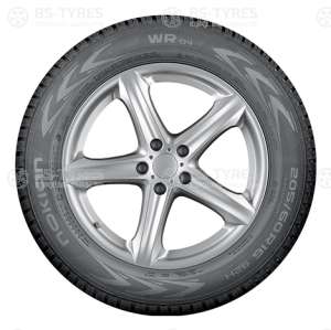 Nokian Tyres WR D4 185/65 R15 88T