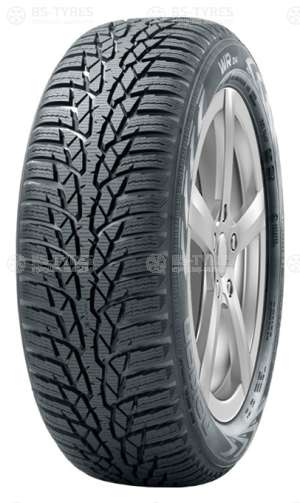 Nokian Tyres WR D4 185/65 R15 88T
