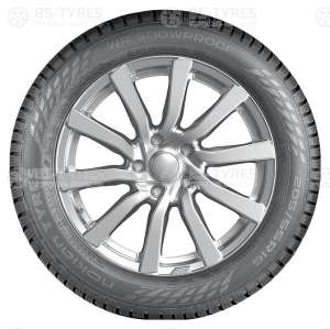 Nokian Tyres WR Snowproof 185/65 R15 92T (уценка)