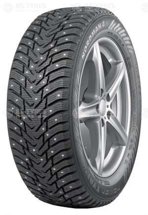 Ikon Nordman 8 (Character Ice 8) 205/65 R15 99T