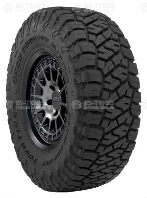 Toyo Open Country R/T 265/60 R18 114Q