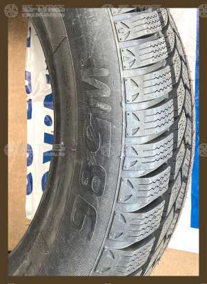 Ovation Ecovision W-586 215/65 R16 98H