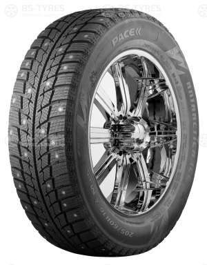 Pace Antarctica Ice 215/55 R17 94T