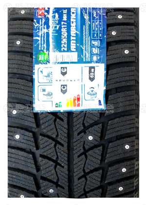 Pace Antarctica Ice 215/55 R17 94T