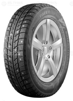 Pace Antarctica Ice 215/55 R17 94T