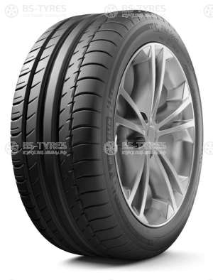 Michelin Pilot Sport 2 305/30 R19 102Y