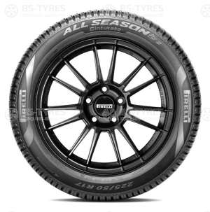 Pirelli Cinturato All Season SF2 245/40 R19 98Y (уценка)
