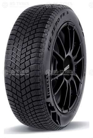 Pirelli Ice Zero Friction 3 245/45 R20 103H
