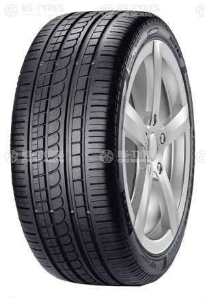 Pirelli P Zero Rosso Asimmetrico 275/45 R19 108Y