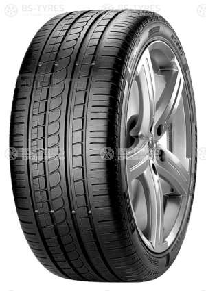 Pirelli P Zero Rosso Asimmetrico 275/45 R19 108Y
