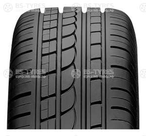 Pirelli P Zero Rosso Asimmetrico 275/45 R19 108Y