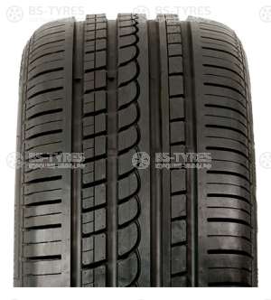 Pirelli P Zero Rosso Asimmetrico 275/45 R19 108Y