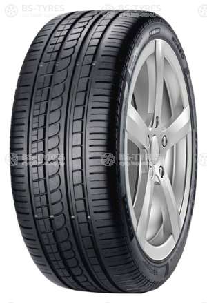 Pirelli P Zero Rosso Asimmetrico 275/45 R19 108Y