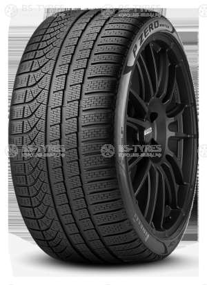Pirelli P Zero Winter 285/40 R20 108V (2019)