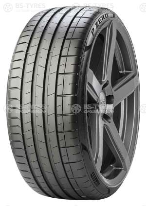 Pirelli P Zero 245/50 R19 105W