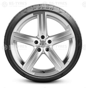 Pirelli P Zero 245/50 R19 105W
