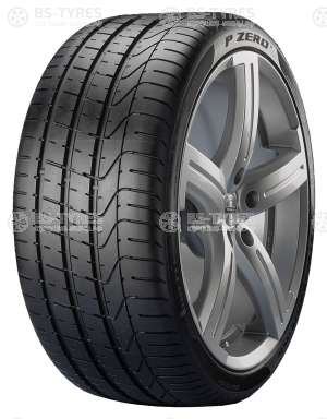 Pirelli P Zero 245/50 R19 105W