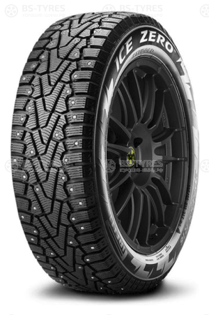 Pirelli Ice Zero 285/45 R20 112H (2018)