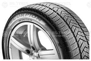 Pirelli Scorpion Winter 285/40 R20 108V