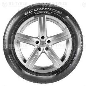 Pirelli Scorpion Winter 285/40 R20 108V