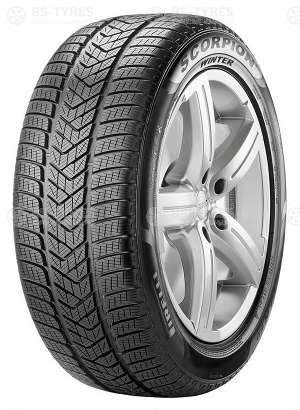Pirelli Scorpion Winter 285/40 R20 108V