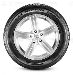 Pirelli Scorpion Zero 285/45 R21 113W