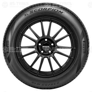 Pirelli Scorpion 235/55 R18 100V