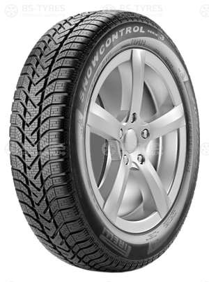 Winter Snowcontrol 3