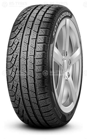 Pirelli Winter SottoZero 2 225/65 R17 102H (2008)
