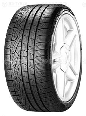 Pirelli Winter SottoZero 2 225/65 R17 102H (2008)