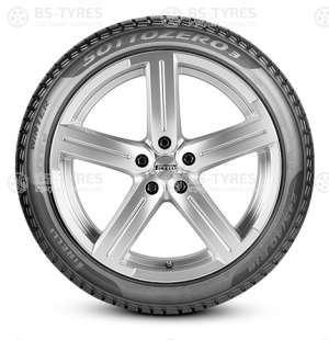Pirelli Winter SottoZero 3 225/60 R17 99H
