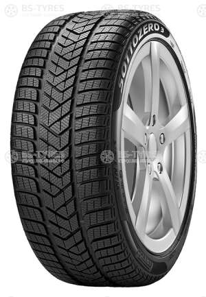Pirelli Winter SottoZero 3 225/60 R17 99H