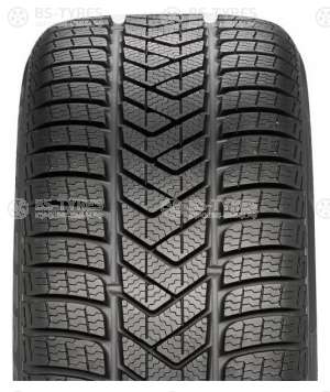 Pirelli Winter SottoZero 3 225/60 R17 99H