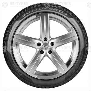 Pirelli Winter SottoZero 3 225/60 R17 99H