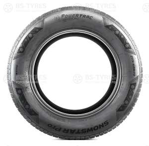 PowerTrac Snowstar 265/45 R21 108V