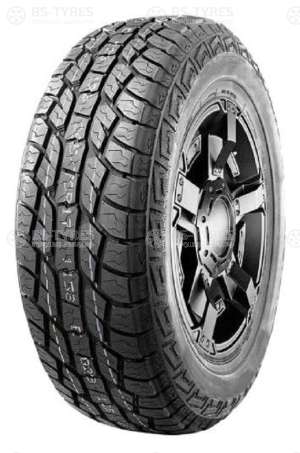 Sonix Primemax A/T II 265/70 R16C 121/118S