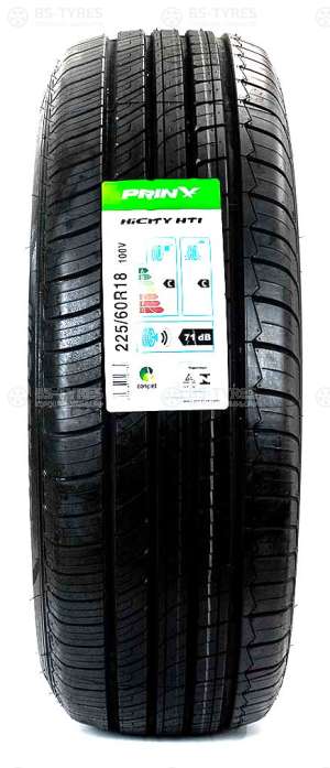 Prinx HT1 HiCity 235/55 R17 99V