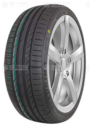 RoadKing Argos UHP 235/50 R19 103Y