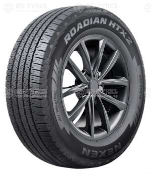 Nexen Roadian HTX 2 235/65 R17 104H