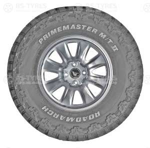 Roadmarch Primemaster M/T II 265/75 R16C 123/120Q