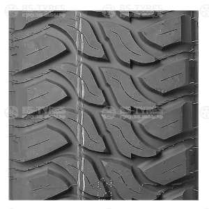 Roadmarch Primemaster M/T II 265/75 R16C 123/120Q