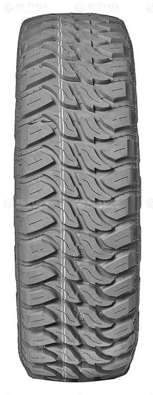 Roadmarch Primemaster M/T II 265/75 R16C 123/120Q